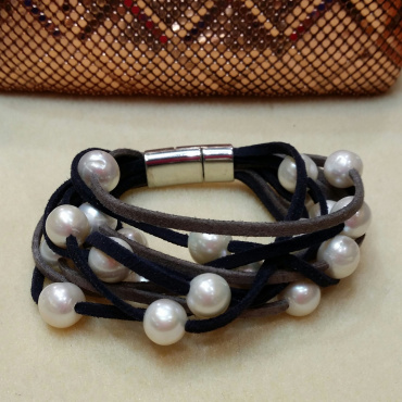 beads on parade