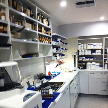 Custom compounding to your specific health needs