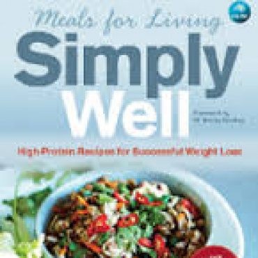 The Impromy program is a health and weight management program that has been clinically tested by CSIRO.