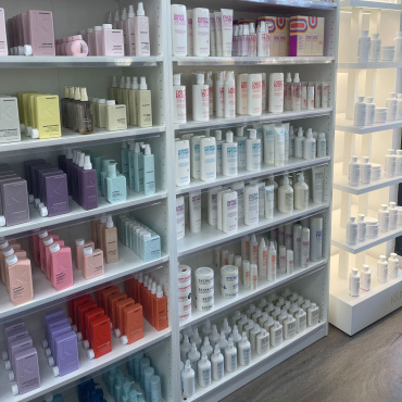 Professional Haircare Kevin Murphy, Eleven Australia, Keune, Goldwell