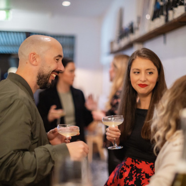 More beautiful people