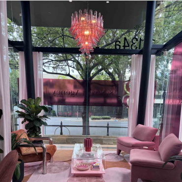 28th Street Agency Office