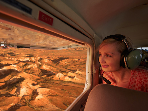 How to experience a once-in-a-lifetime outback spectacle