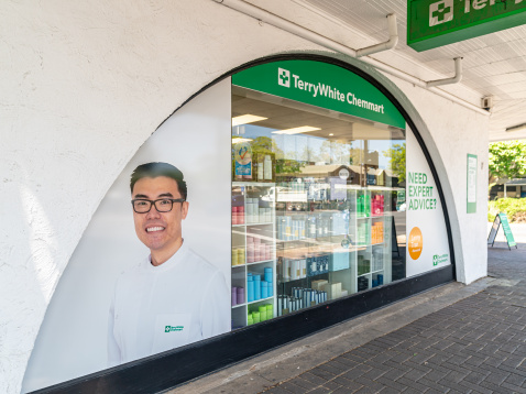 Community comes first for this family-owned pharmacy