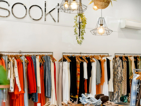 Where style meets experience!