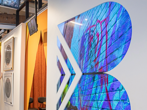 You can Bank on The Parade