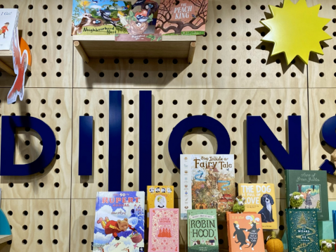 Meet the family behind South Australia's largest independent bookstore