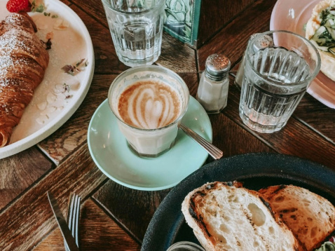 How to spend the perfect day on The Parade