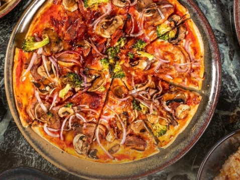A Second Slice: The Return of Grotto on Edward