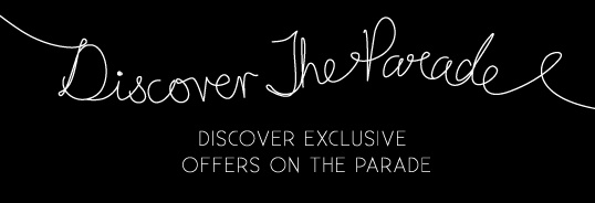 Discover The Parade