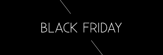 Black Friday