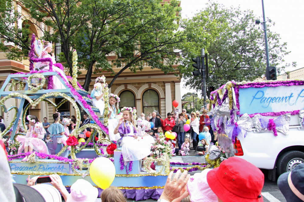 When Is The Norwood Nc Christmas Parade 2022 Norwood Christmas Pageant | The Parade