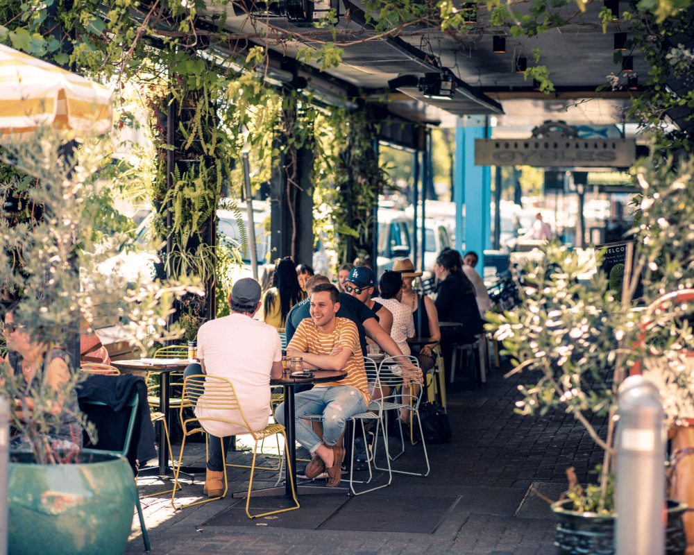 Argo On The Parade The Parade