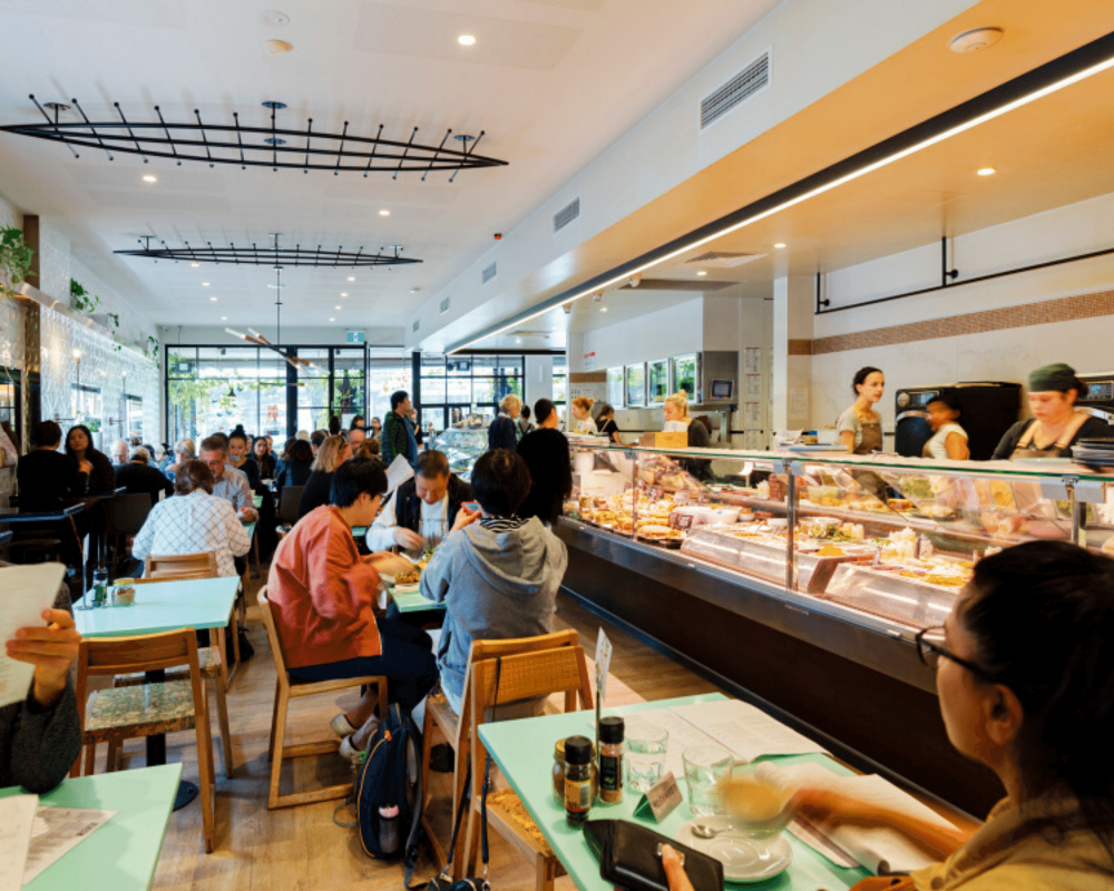 Argo On The Parade The Parade