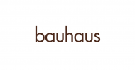Bauhaus Logo