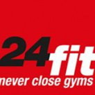 24fit Norwood Logo