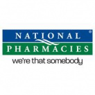 National Pharmacies Logo