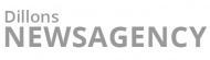 Dillons Newsagency Logo