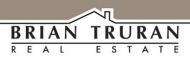 Brian Truran Real Estate Logo