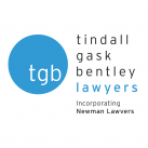 TGB Lawyers Logo