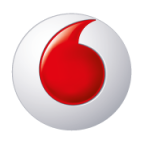 Vodafone Logo