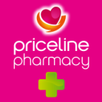 Priceline Pharmacy Norwood Logo