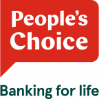 People's Choice Credit Union - Norwood Logo