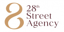 28th Street Agency Logo