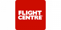 Flight Centre Norwood Logo