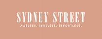 Sydney Street Logo