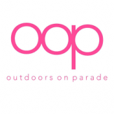 Outdoors On Parade Logo