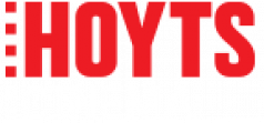 HOYTS Norwood Logo