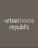 Urban Home Republic Logo