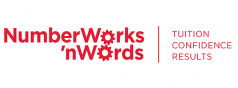 NumberWorks'nWords Logo