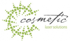 Cosmetic Laser Solutions SA Logo