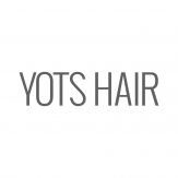 Yots Hair Logo