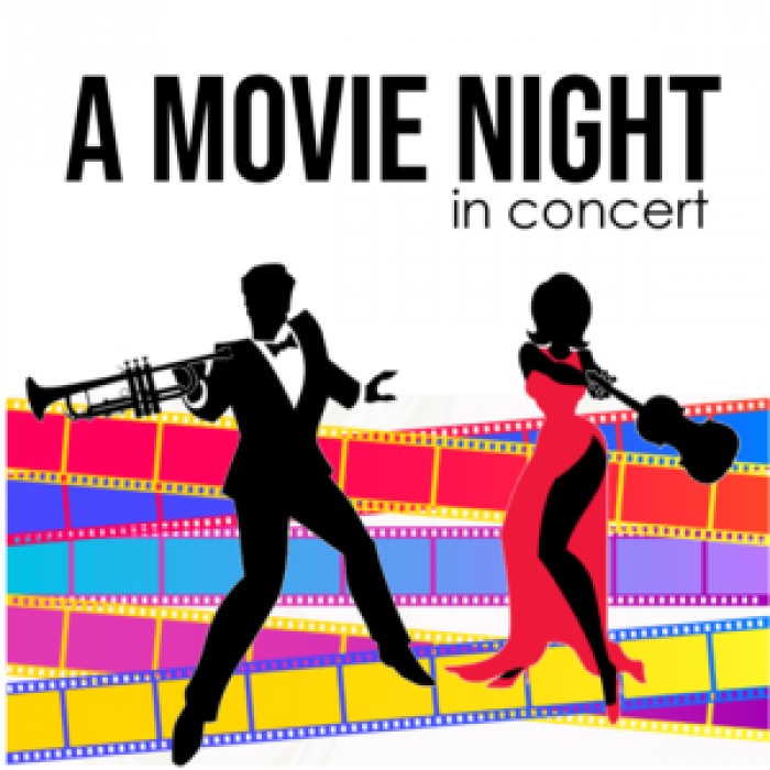 Image for A Movie Night with Fusion Pops Orchestra
