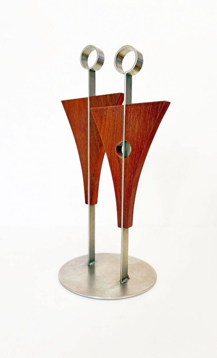 Image for Quentin Gore: Sculpture