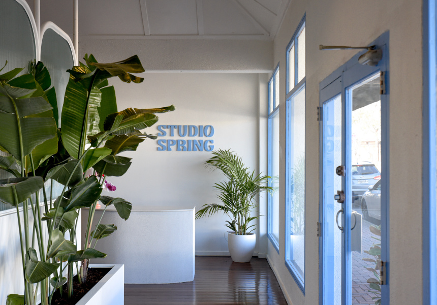 Stepney’s newest Pilates studio will put a spring in your step | The Parade