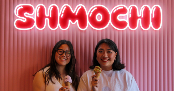 Look East Digital Smochi 1