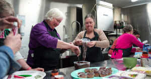 Look East Digital Norwood Commercial Zest